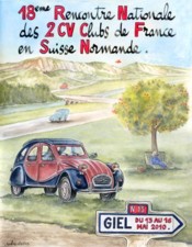18eme Nationale