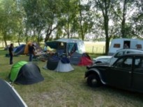 Camping Quend 2009